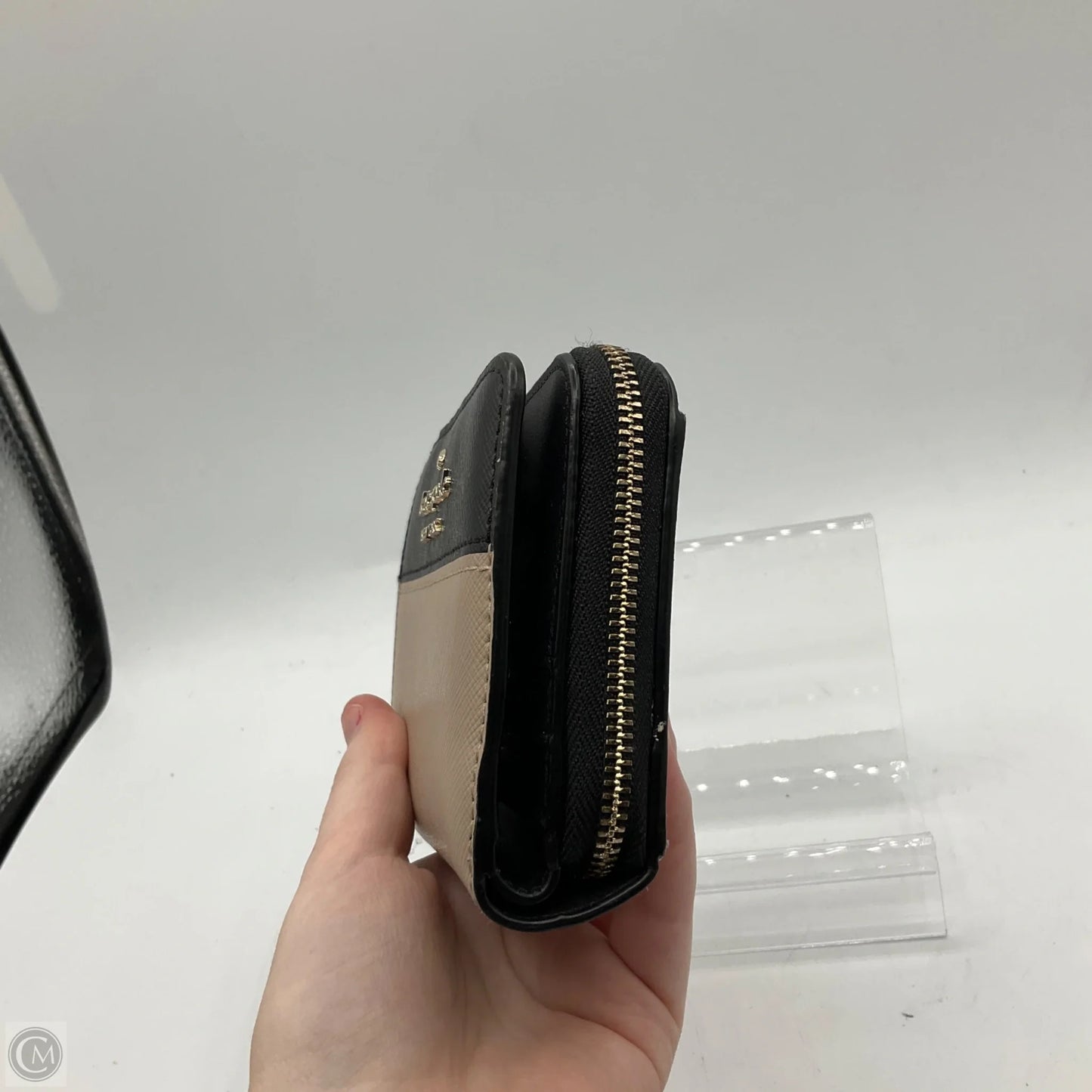 Wallet Designer By Kate Spade, Size: Small