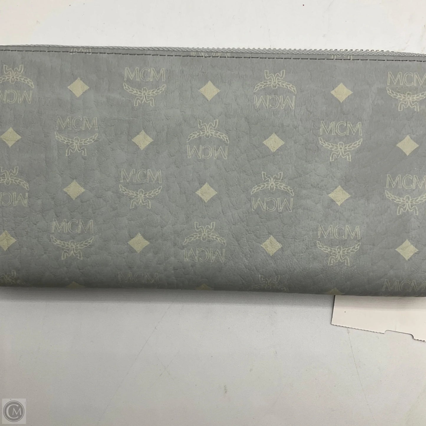 Wallet Luxury Designer By Mcm, Size: Large