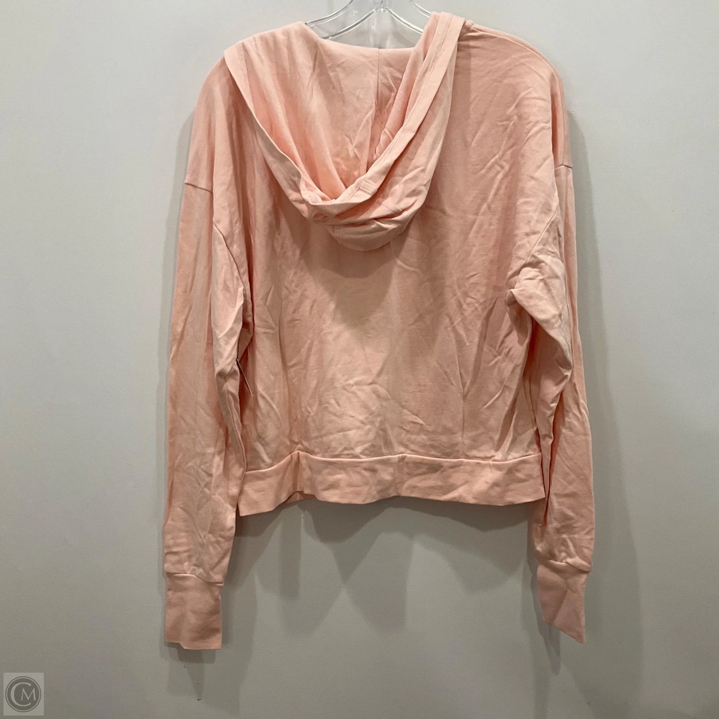 Sweatshirt Hoodie By Sweaty Betty In Pink, Size: S
