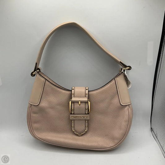 Handbag Designer By Michael Kors, Size: Small