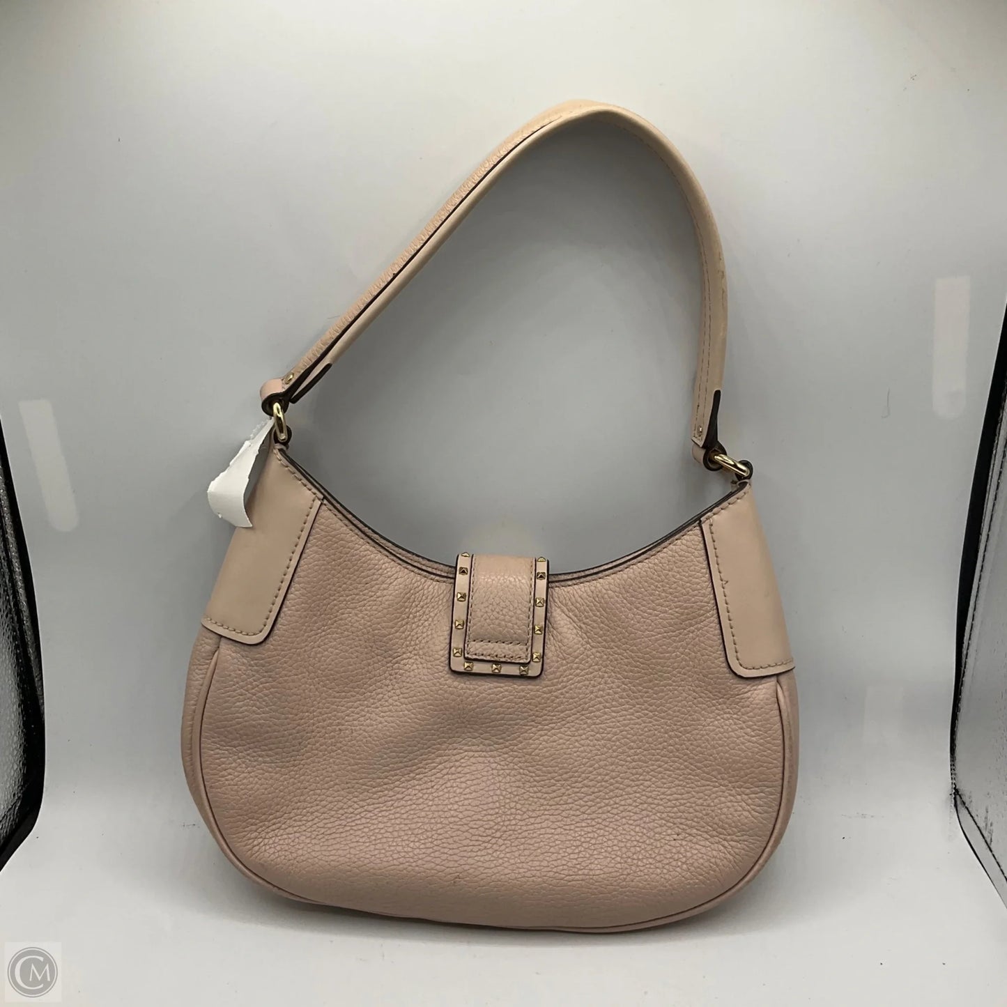 Handbag Designer By Michael Kors, Size: Small