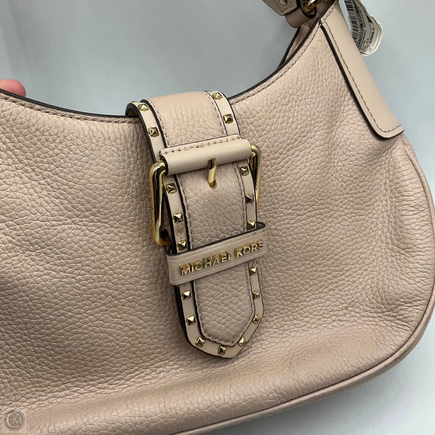 Handbag Designer By Michael Kors, Size: Small