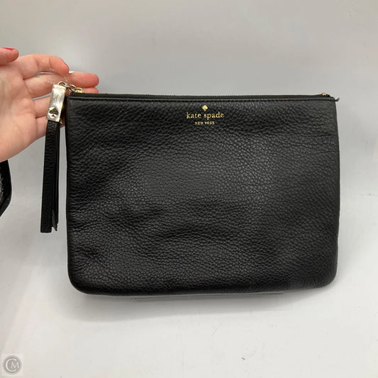 Wristlet Designer By Kate Spade, Size: Medium