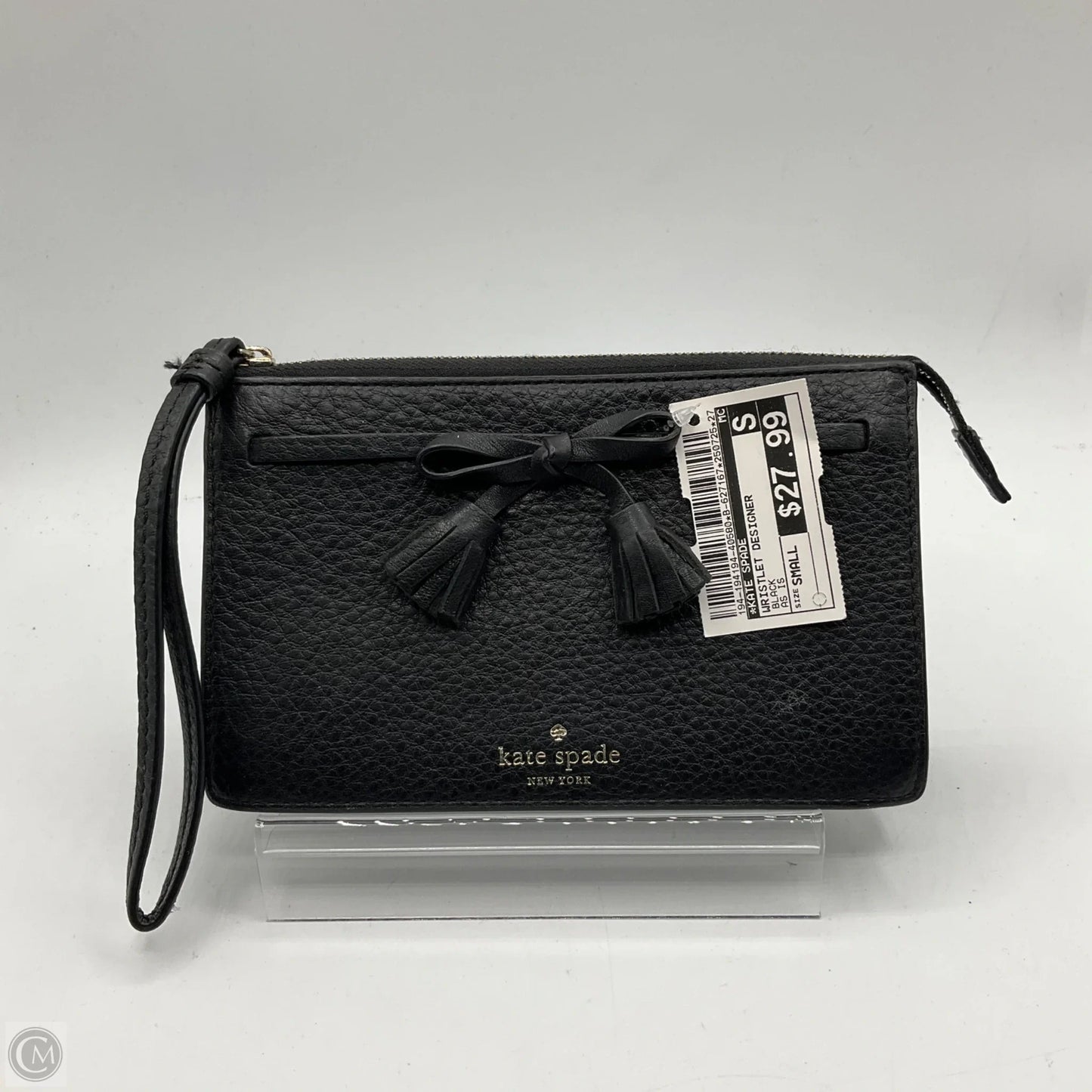 Wristlet Designer By Kate Spade, Size: Small