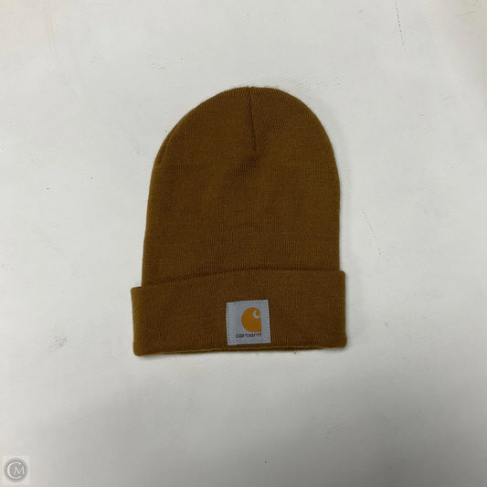 Hat Beanie By Carhartt