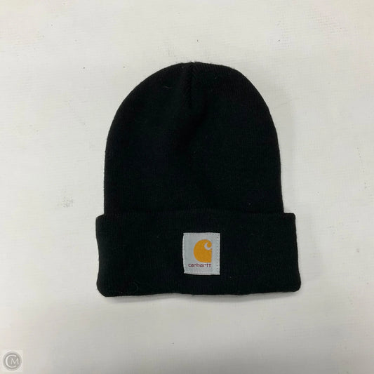 Hat Beanie By Carhartt