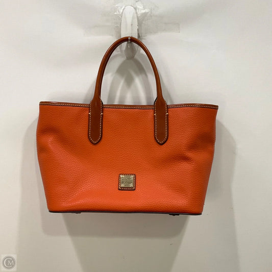 Handbag Designer By Dooney And Bourke, Size: Medium