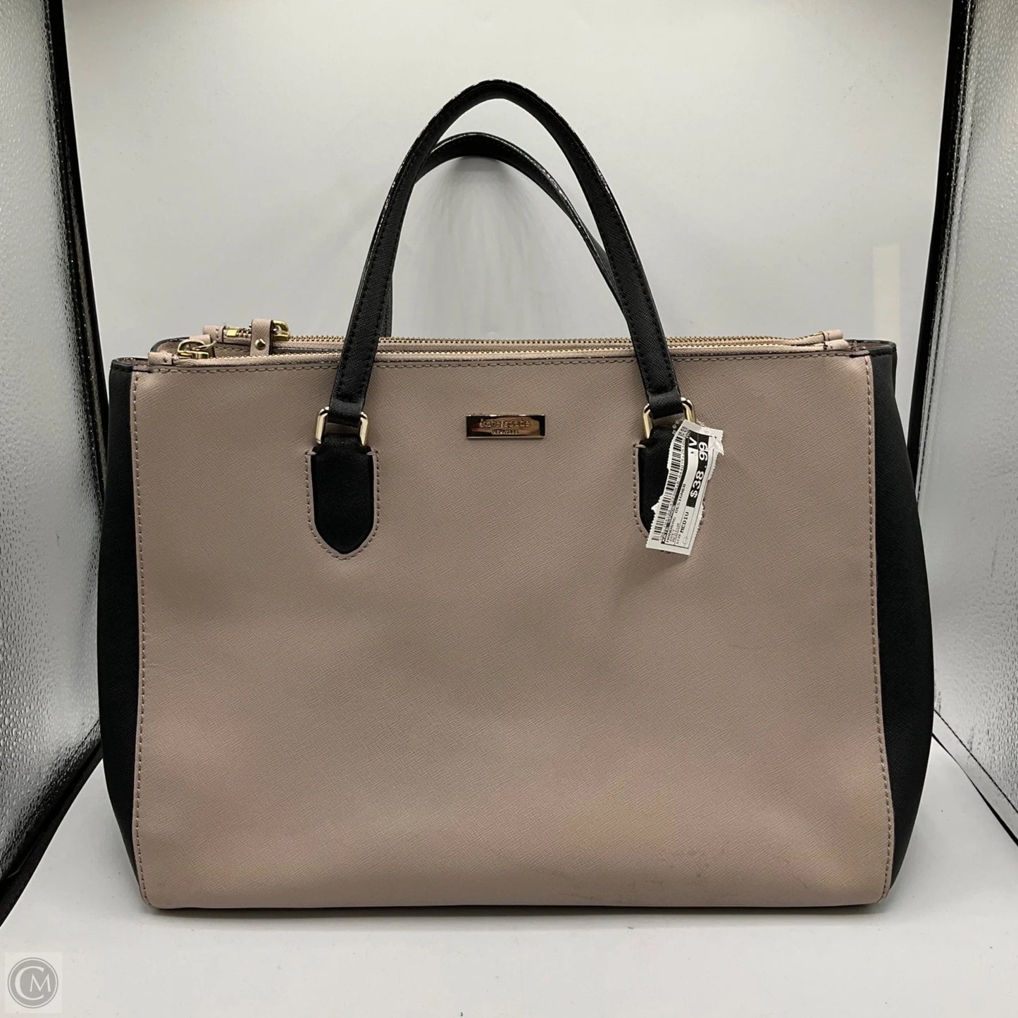 Handbag Designer By Kate Spade, Size: Medium