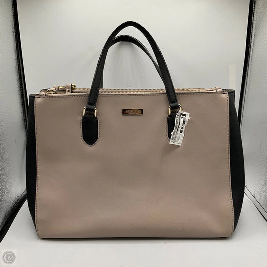 Handbag Designer By Kate Spade, Size: Medium