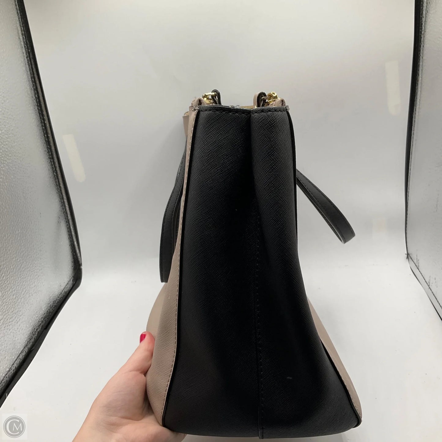 Handbag Designer By Kate Spade, Size: Medium