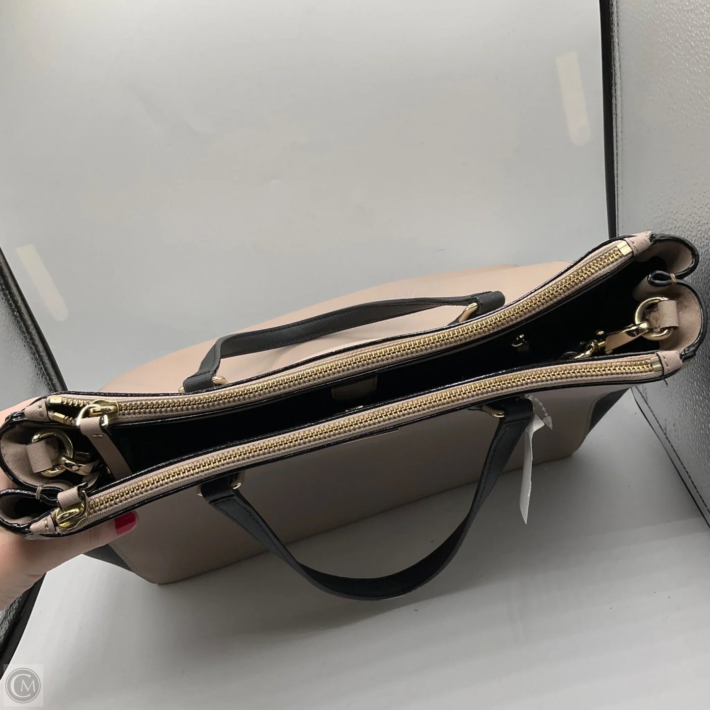 Handbag Designer By Kate Spade, Size: Medium