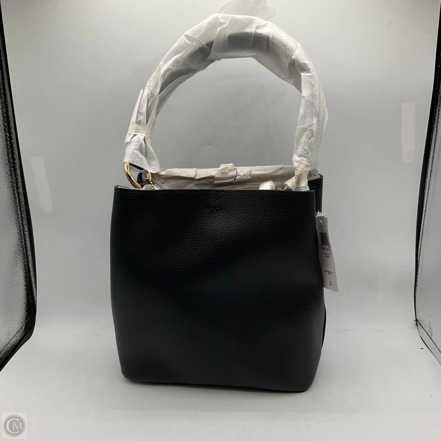 Crossbody Designer By Coach, Size: Small