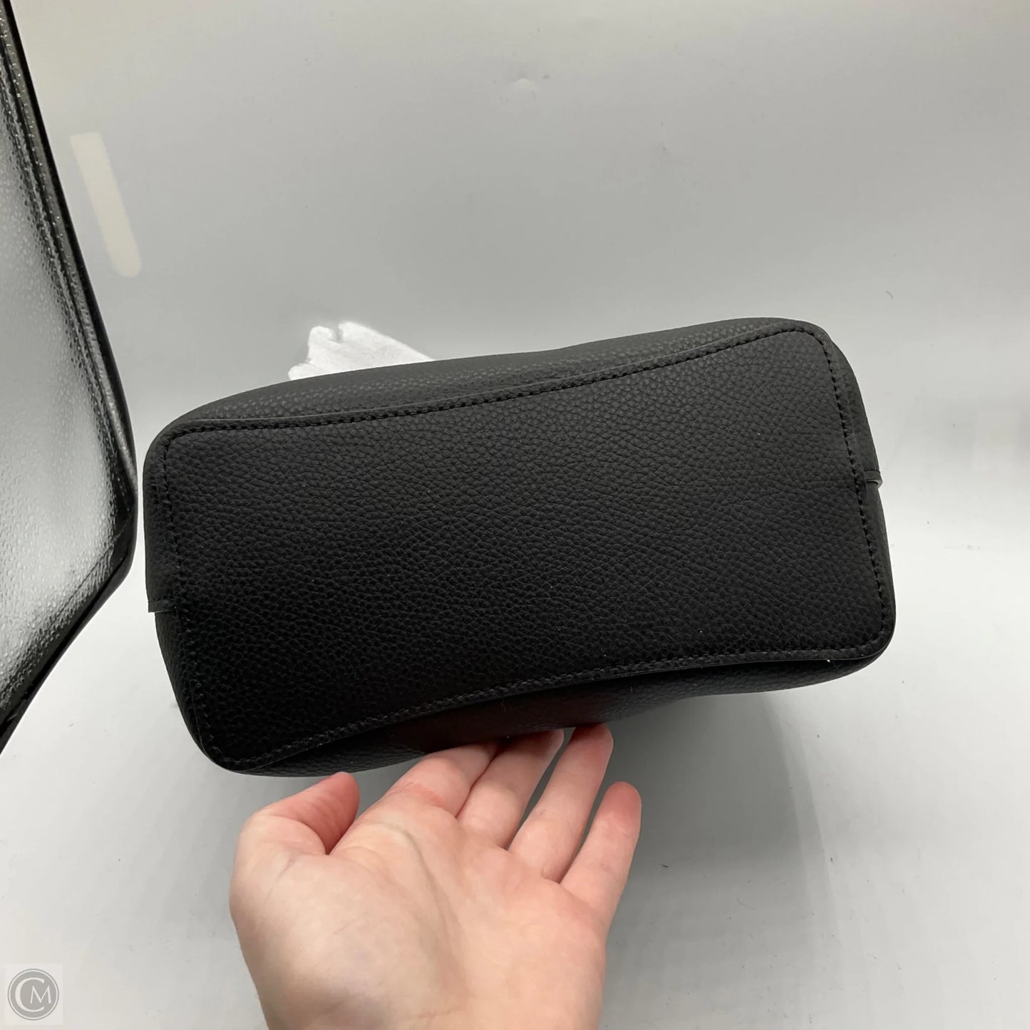 Crossbody Designer By Coach, Size: Small