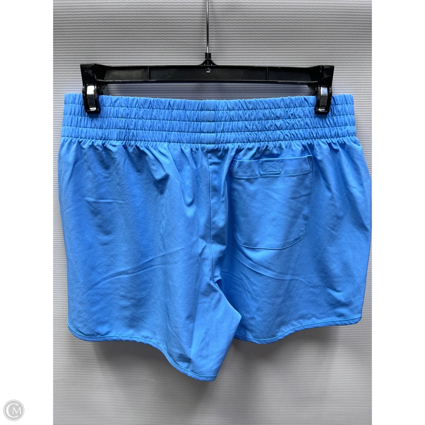 Shorts Designer By Lilly Pulitzer In Blue, Size: Xs