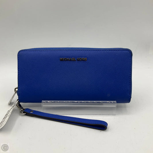 Wallet Designer By Michael Kors, Size: Medium