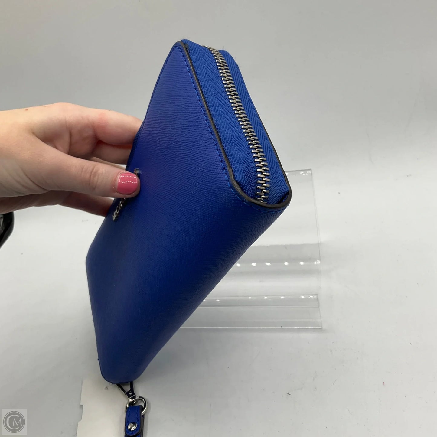 Wallet Designer By Michael Kors, Size: Medium