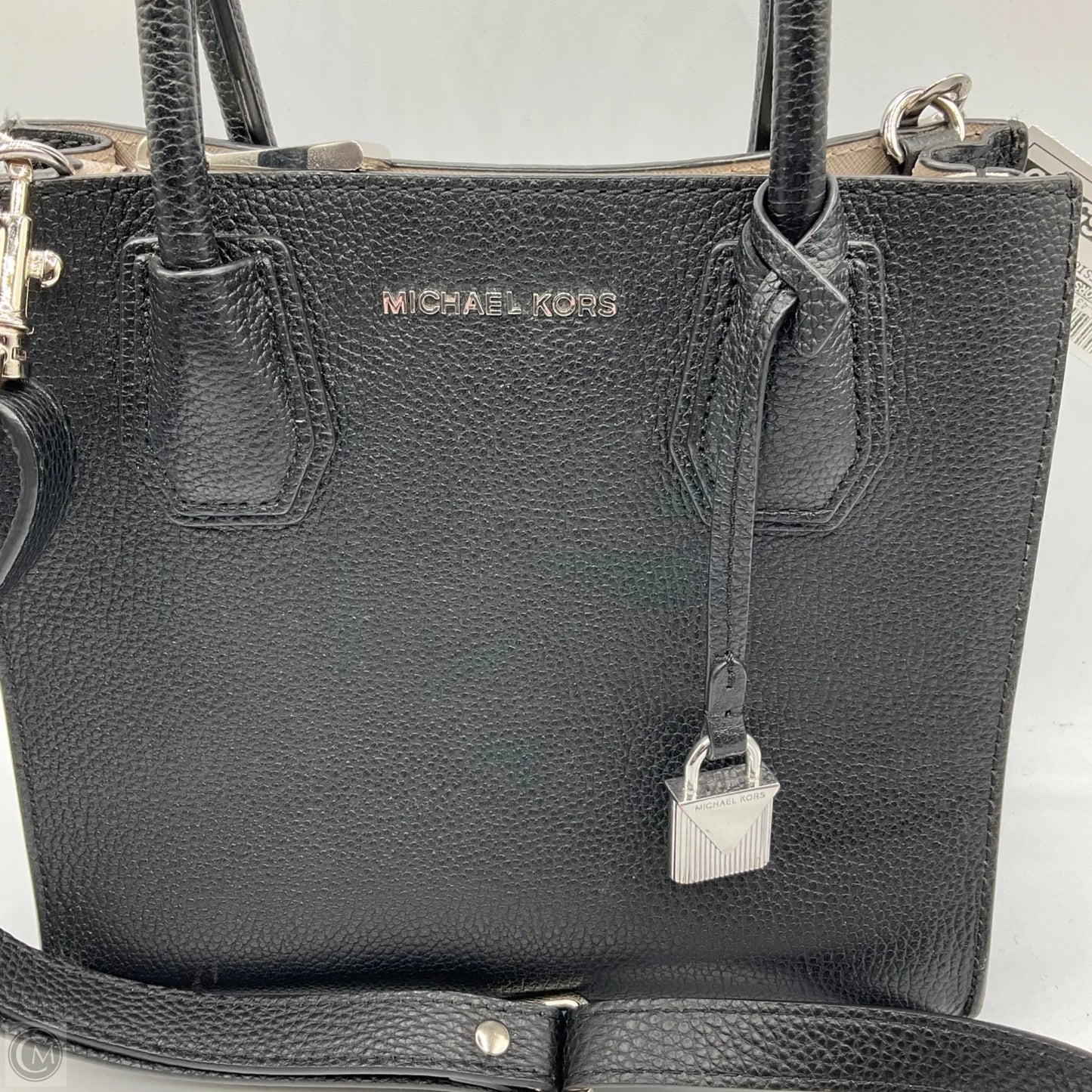 Crossbody Designer By Michael Kors, Size: Small