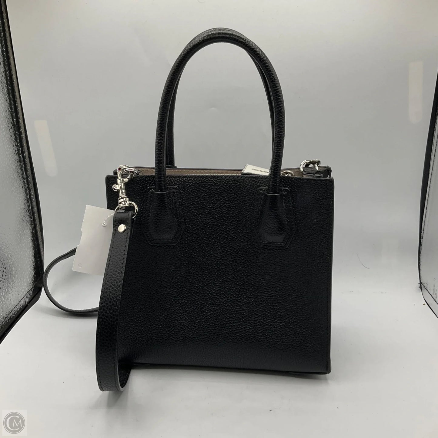 Crossbody Designer By Michael Kors, Size: Small