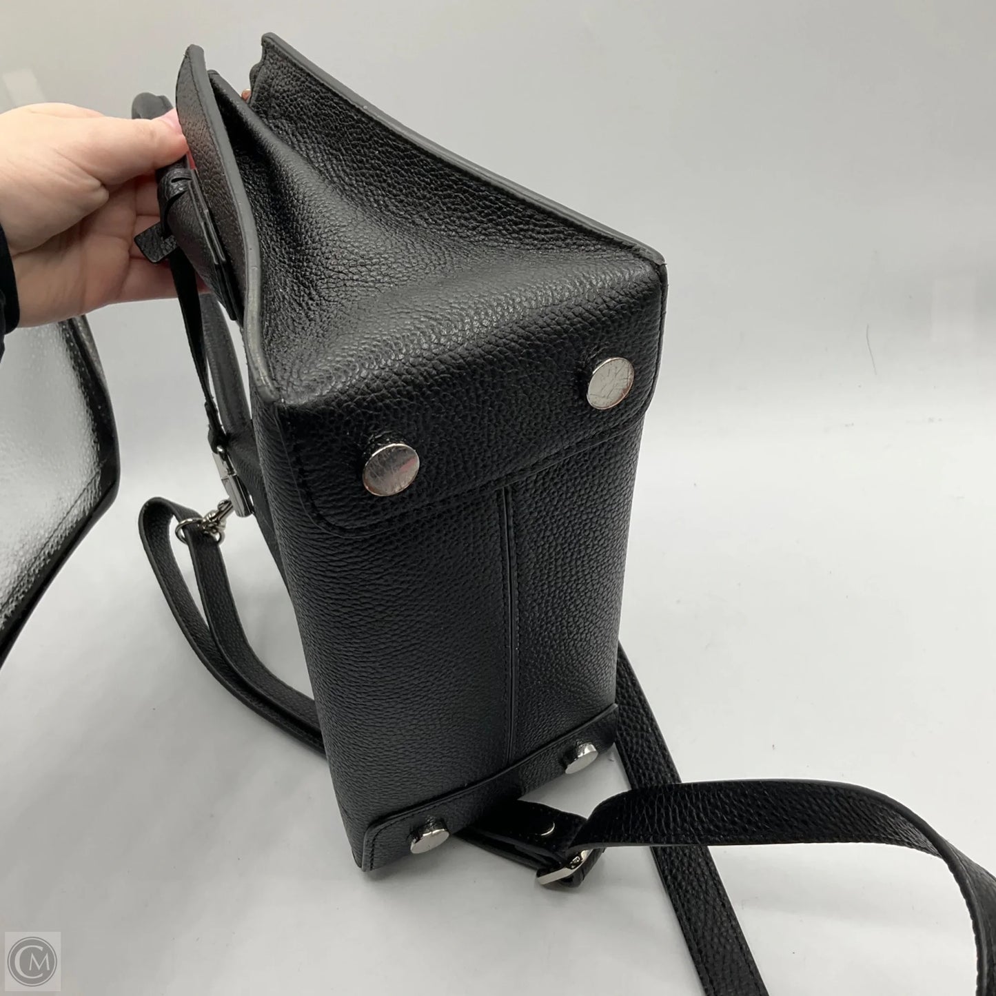 Crossbody Designer By Michael Kors, Size: Small