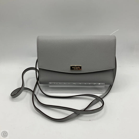 Crossbody Designer By Kate Spade, Size: Small