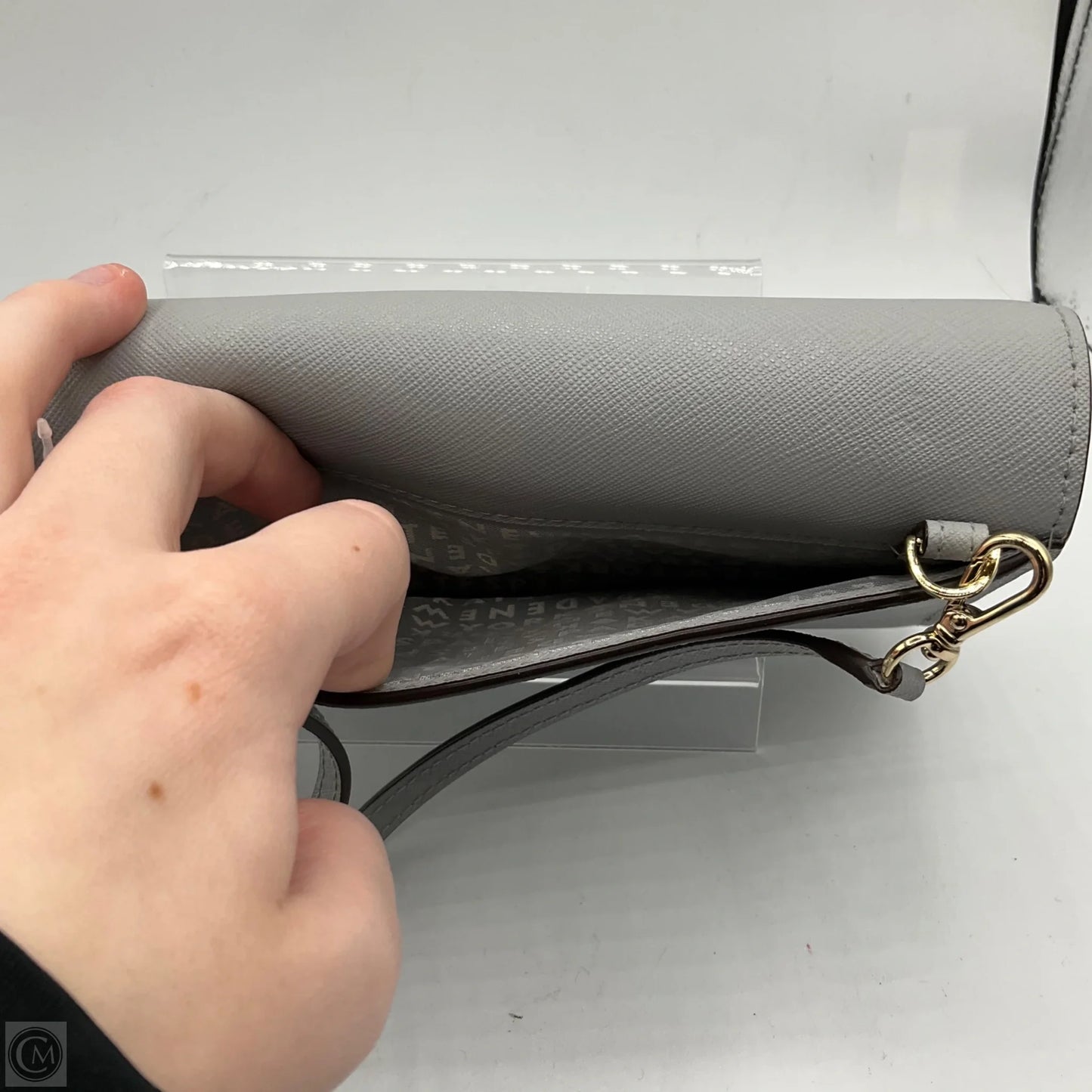 Crossbody Designer By Kate Spade, Size: Small