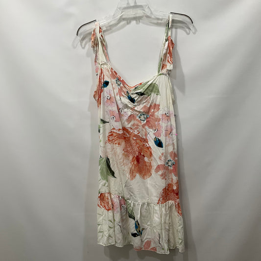 Dress Casual Midi By Anthropologie  Size: Xl