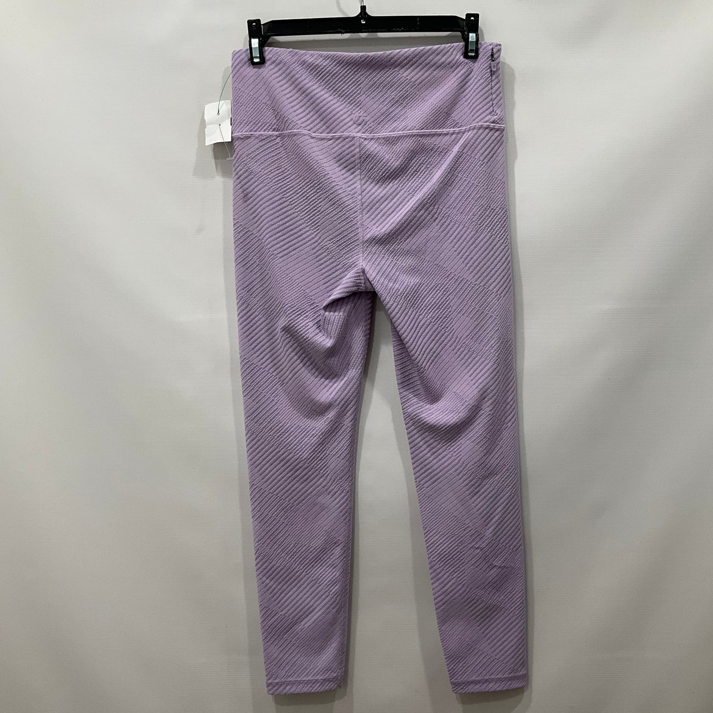 Purple Athletic Leggings Gapfit, Size S