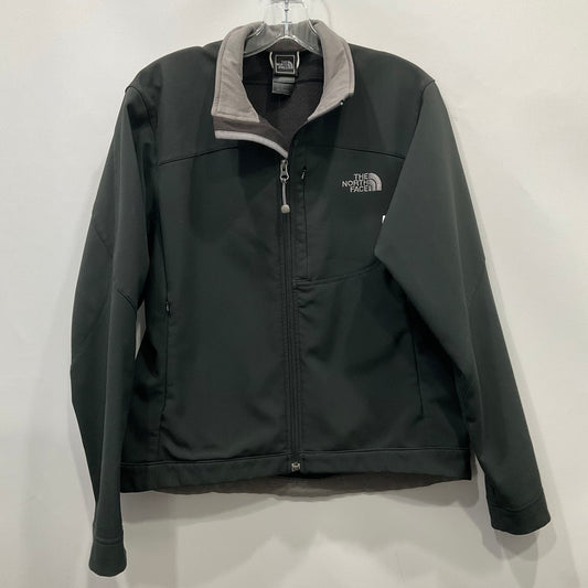 Jacket Other By The North Face In Grey, Size: M