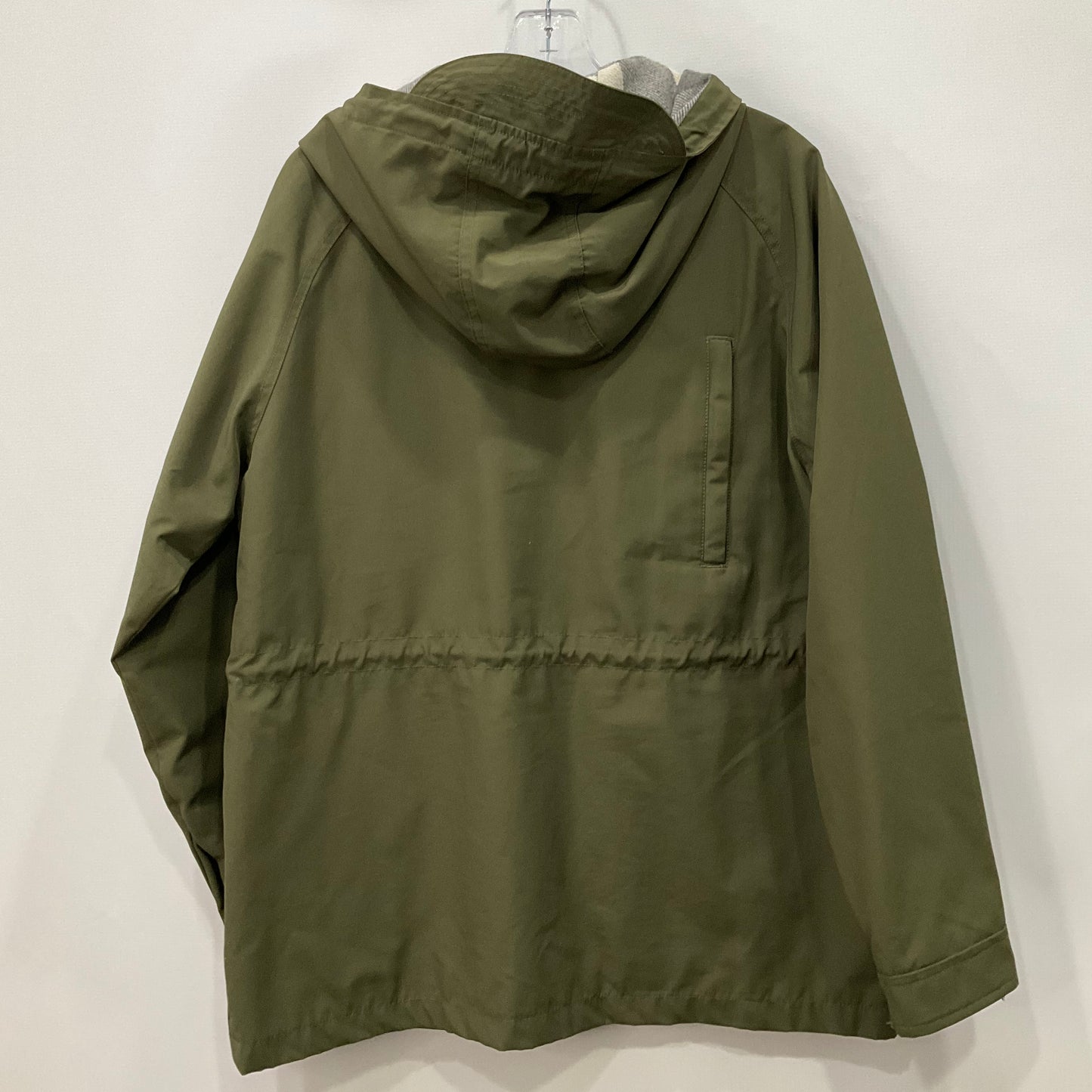 Coat Other By penfield In Green, Size: Xl