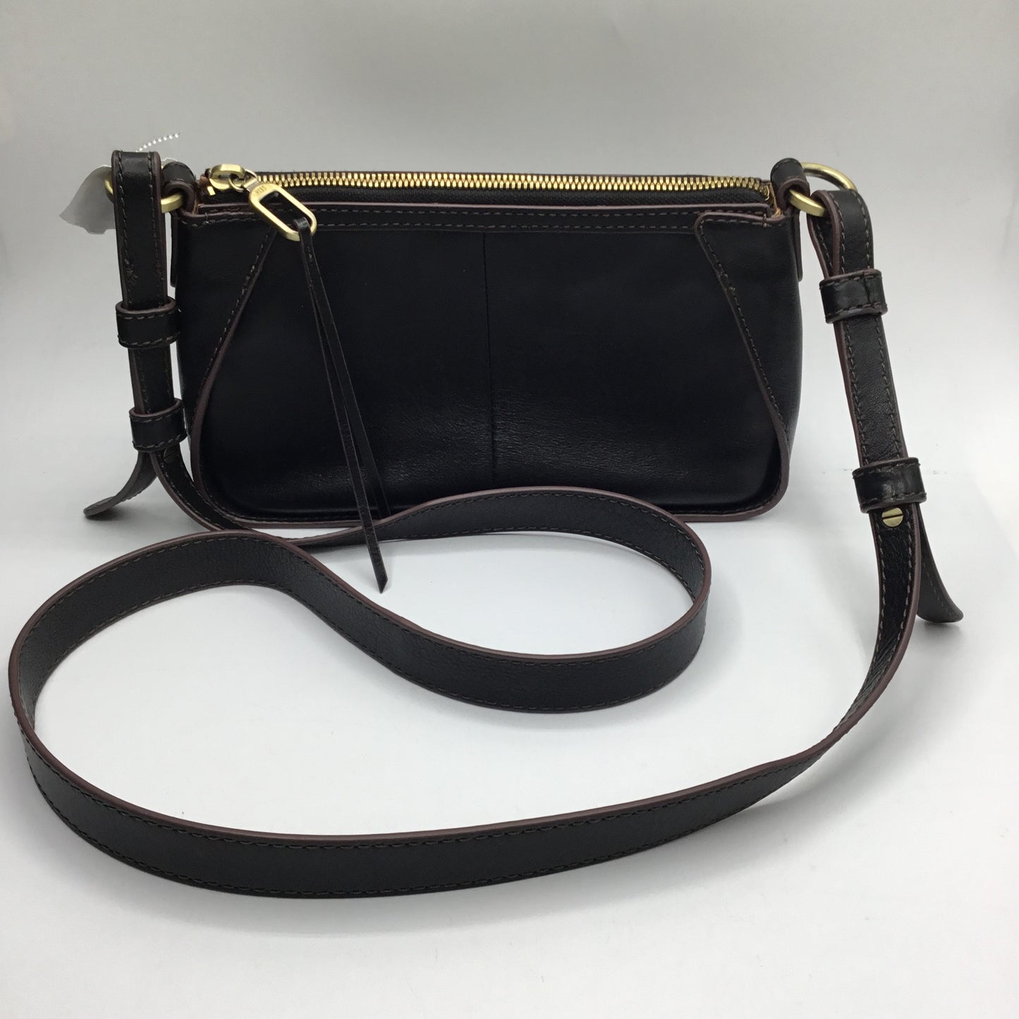 Crossbody Designer By Hobo Intl, Size: Small