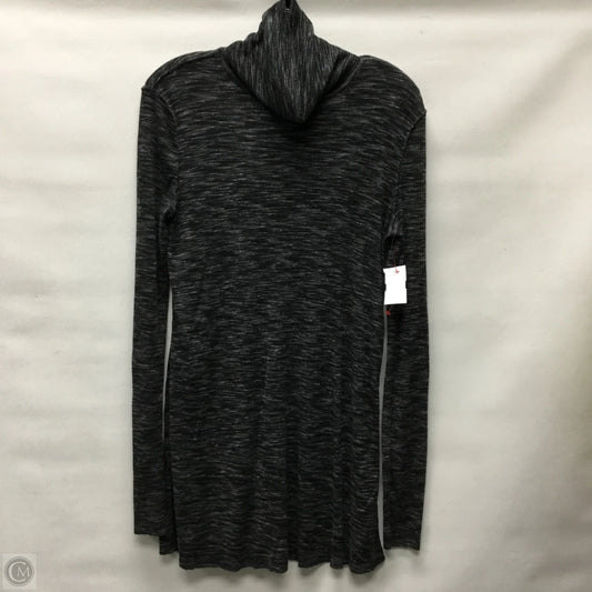 Top Long Sleeve By We The Free In Grey, Size: S