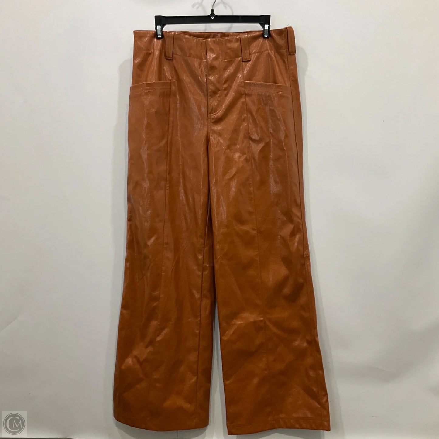 Pants Other By Free People In Brown, Size: 8