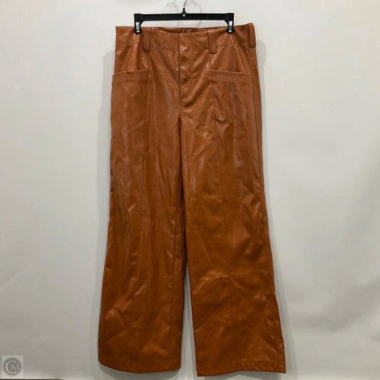Pants Other By Free People In Brown, Size: 8
