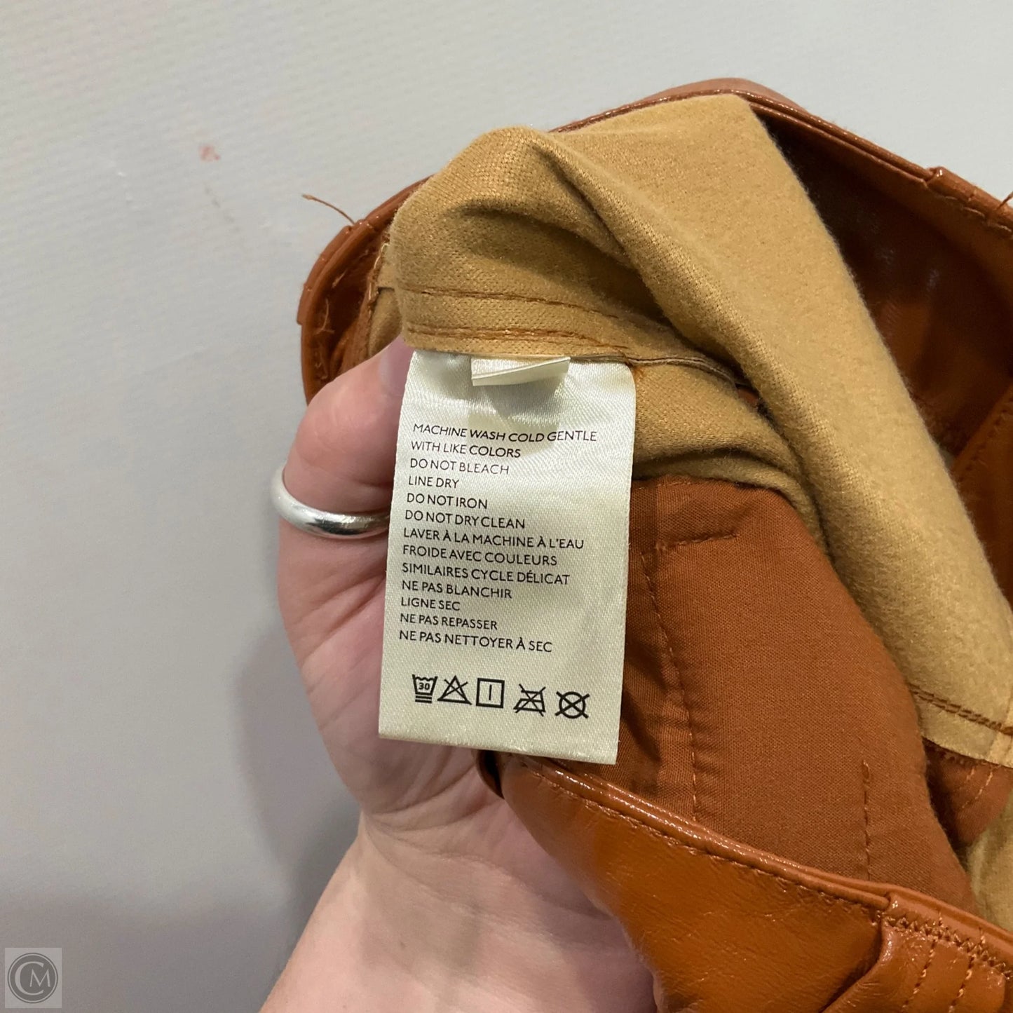 Pants Other By Free People In Brown, Size: 8