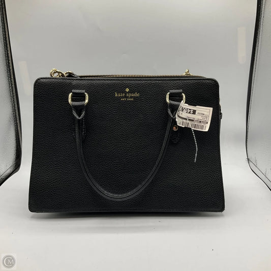 Crossbody Designer By Kate Spade, Size: Medium