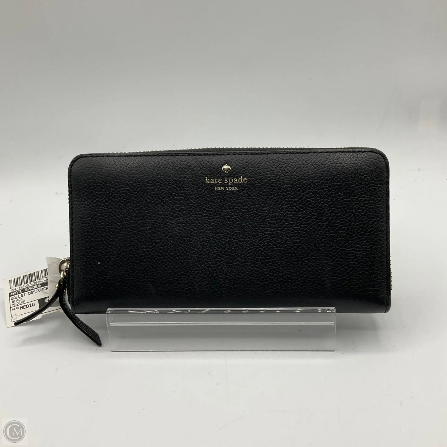 Wallet Designer By Kate Spade, Size: Medium
