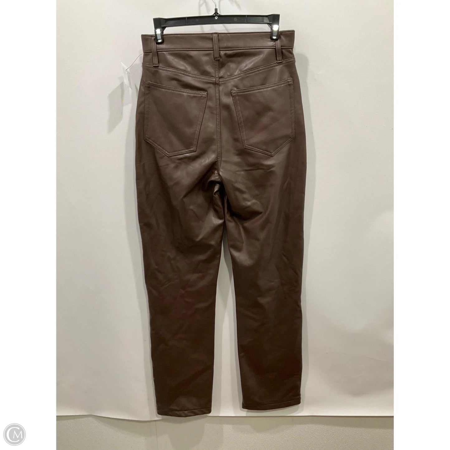 Pants Other By Abercrombie And Fitch In Brown, Size: 6