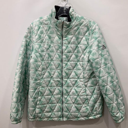 Jacket Outdoor By Zero Xposure In Green, Size: L