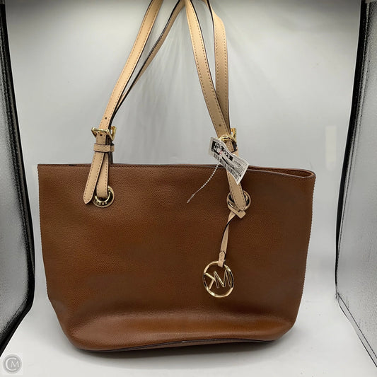 Handbag Designer By Michael Kors, Size: Medium