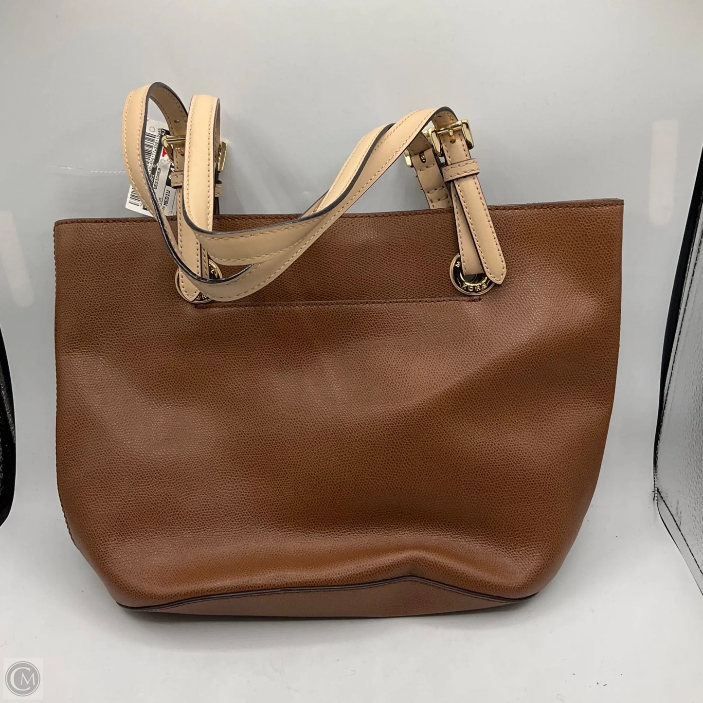 Handbag Designer By Michael Kors, Size: Medium