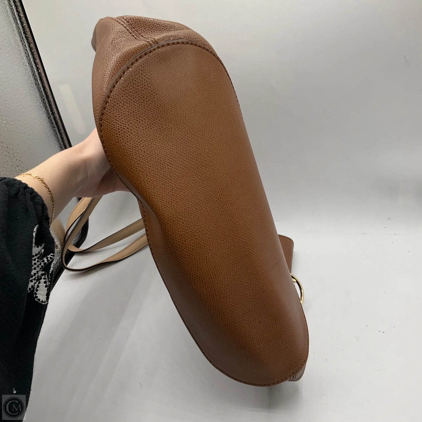 Handbag Designer By Michael Kors, Size: Medium