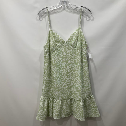 Dress Casual Short By Le Lis  Size: M