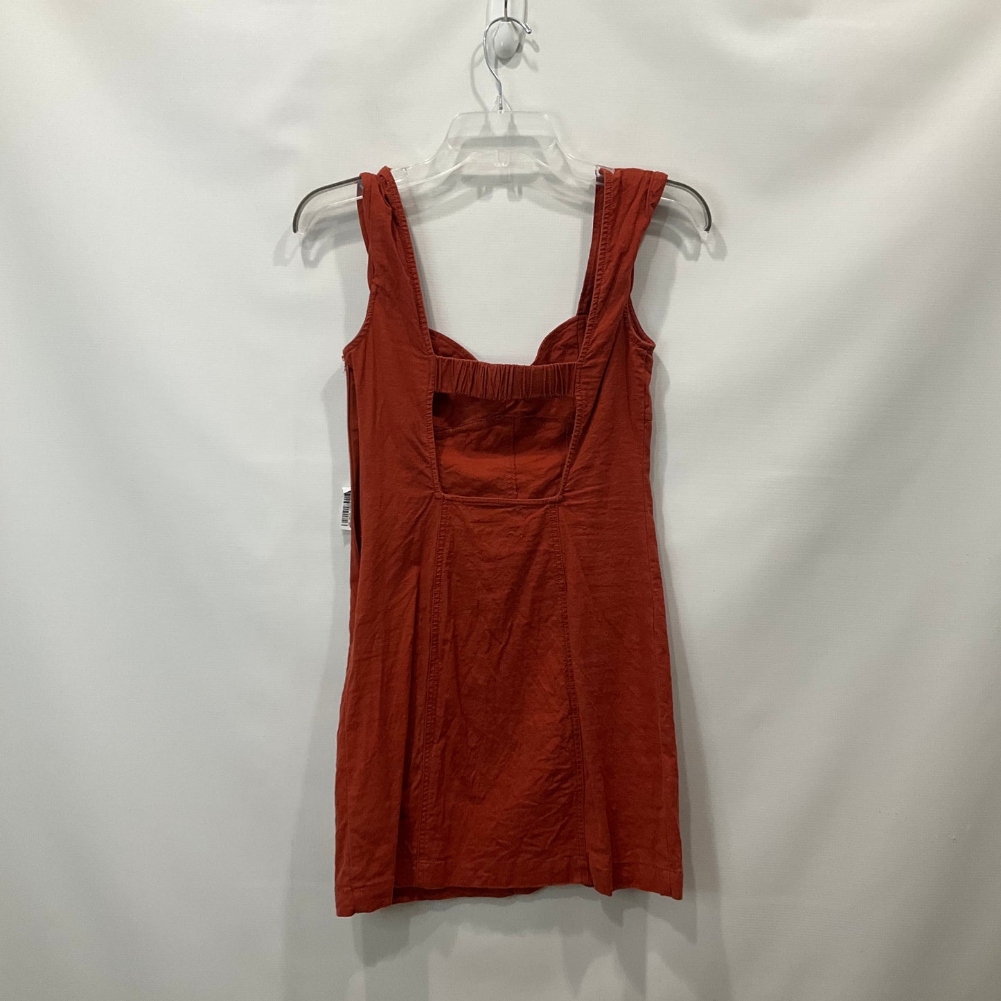 Dress Casual Short By Urban Expressions  Size: S