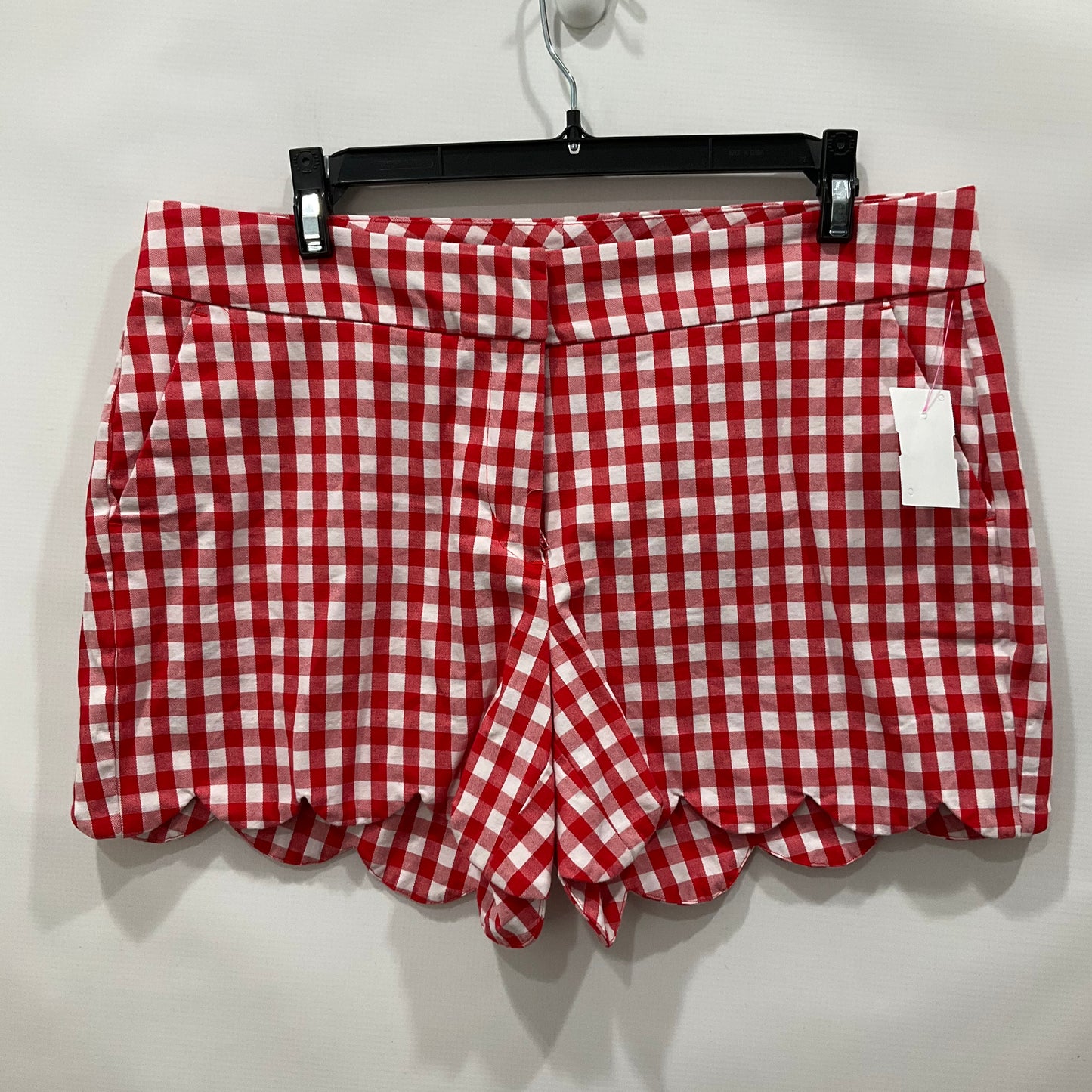 Shorts By Crown And Ivy  Size: 8