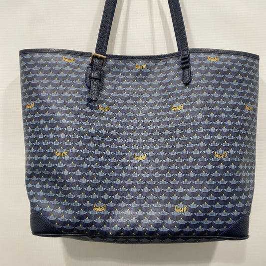 Handbag Luxury Designer By Faure Le Page  Size: Large