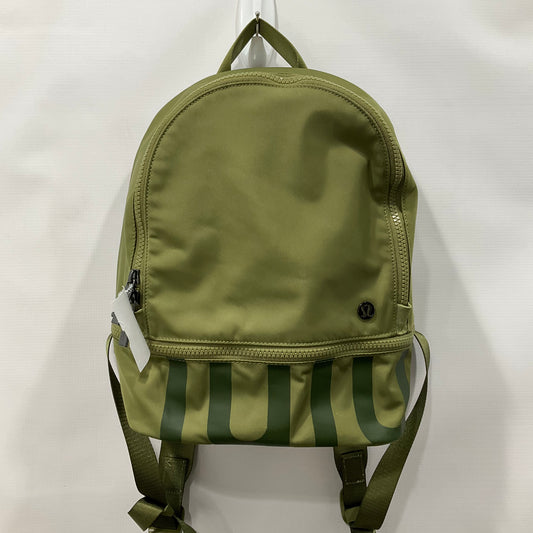 Backpack By Lululemon  Size: Medium