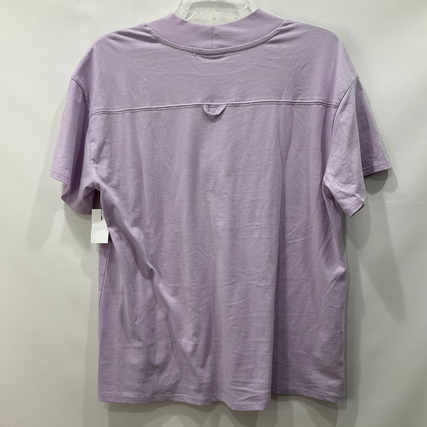 Top Short Sleeve By DISNEY Size: M
