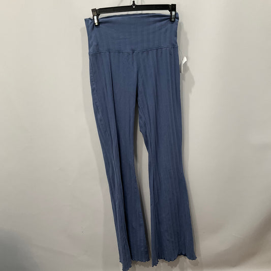 Athletic Pants By Aerie In Blue, Size: S