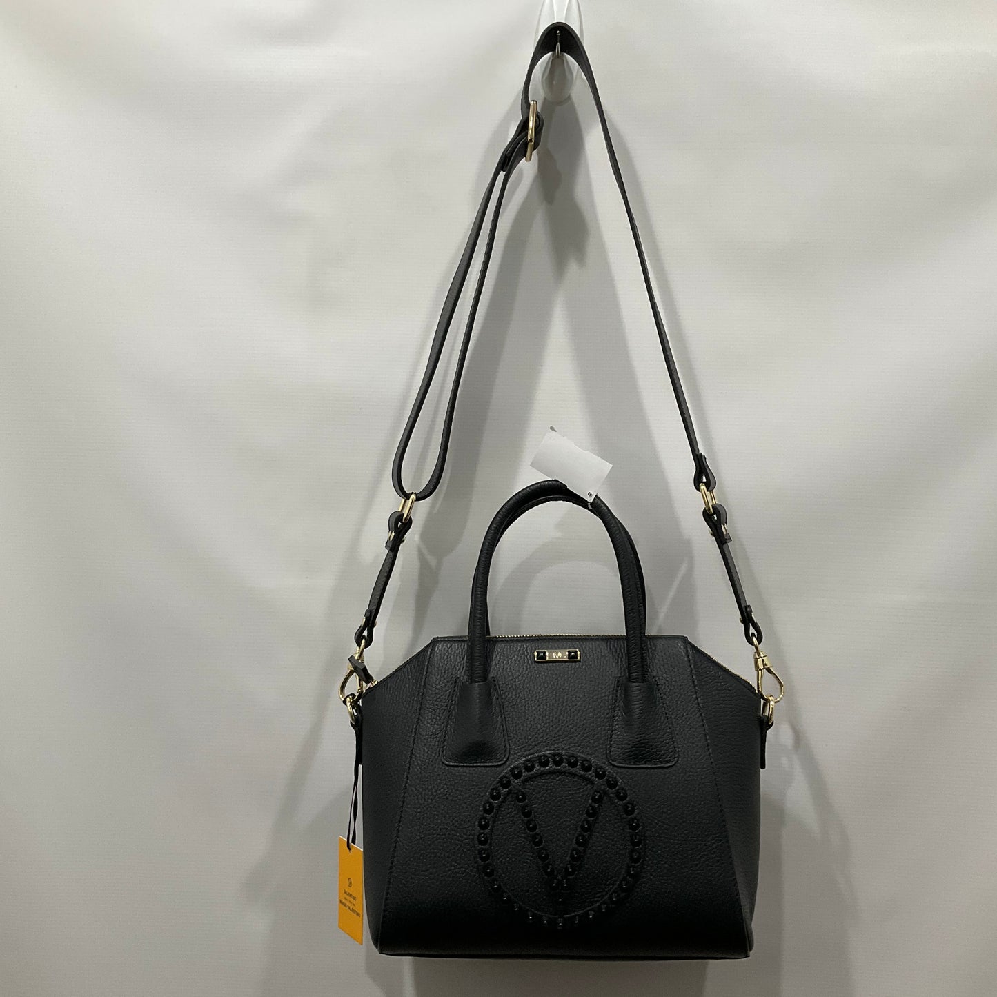 Handbag Luxury Designer By Valentino-mario  Size: Large