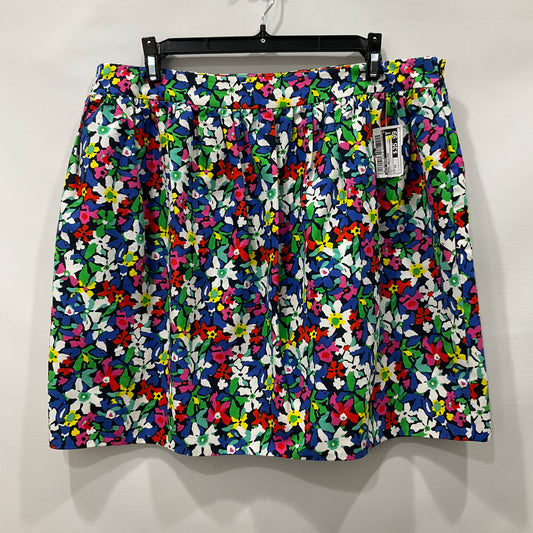 Skirt Designer By Kate Spade  Size: 14